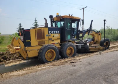 Delta Construction Group Inc Gallery Image