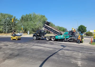 Delta Construction Group Inc Gallery Image