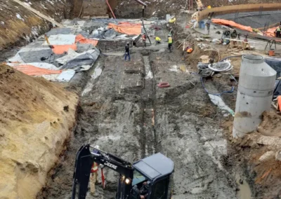 Delta Construction Group Inc Gallery Image