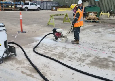 Delta Construction Group Inc Gallery Image