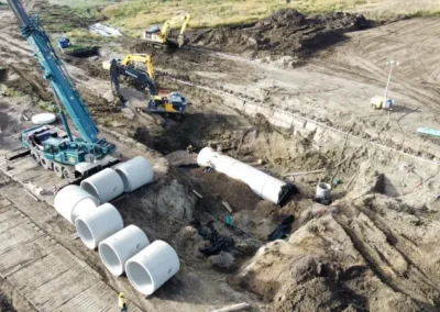 Delta Construction Group Inc Gallery Image