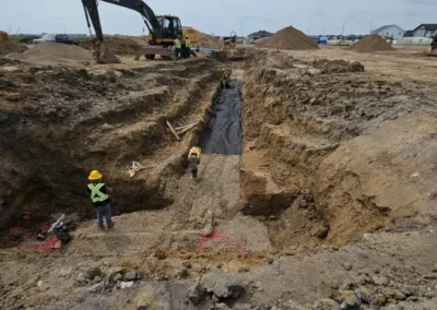 Delta Construction Group Inc Gallery Image