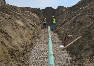 Delta Construction Group Inc Gallery Image