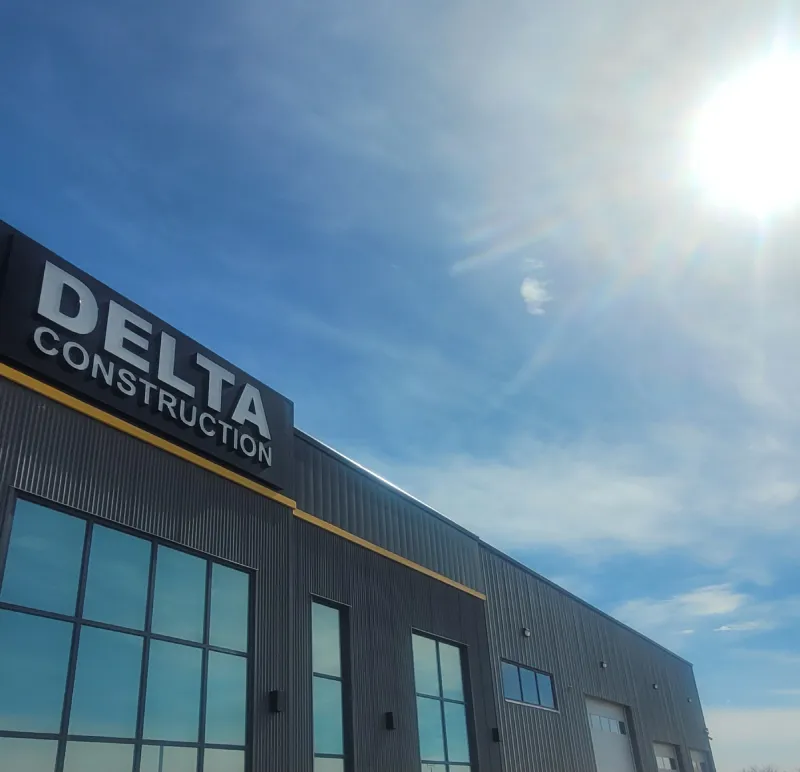 Get in touch with us to purchase high-quality gravel and durable access mats for construction, oil, gas, and forestry projects